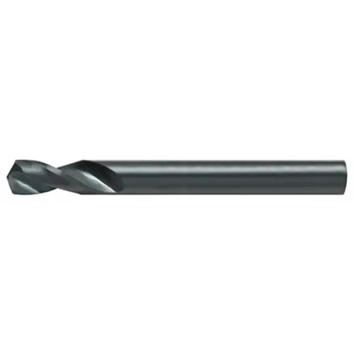 Next Day Delivery Alfa Tools SH60320S 20 HSS Single End Sheet Drill Black, 12 Pack