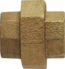 Top Rated Midland Metal 44604 Union, 3/4 in FPT x 3/4 in FPT, Bronze
