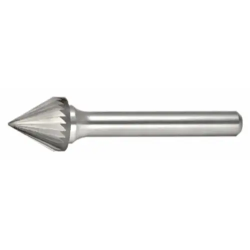 Alfa Tools B71316 Sj-9 Carbide Burr 60° Cone Single Cut Price Drop