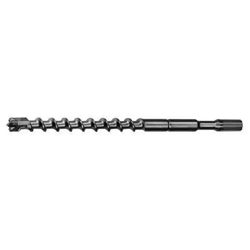 Milwaukee Tool 48-20-4410 Spline Bit 4-Cutter 1-3/8" x 22" Final Sale
