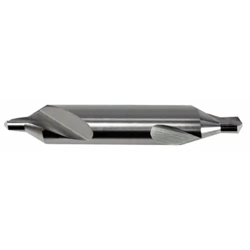 Top Pick Alfa Tools CDHK50448 000 HSS USA Combined Drill & Countersink, 12 Pack