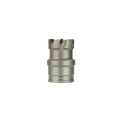 Milwaukee Tool 49-57-8223 Quick Change 1-3/8" Steel Plate Carbide Hole Cutter (1 PK) Best Choice