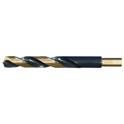 Hot Picks Alfa Tools BBML74228R 31/64 x 3/8 Blitz Bit Mechanics Length, 6 Pack