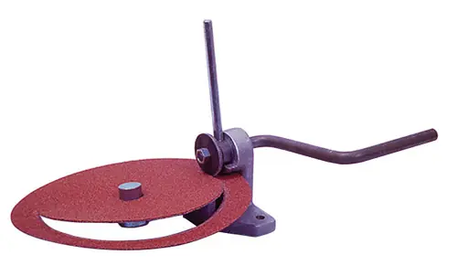 Today Only Alfa Tools RFDC10 Lower Disc Cutter Replacement Blade