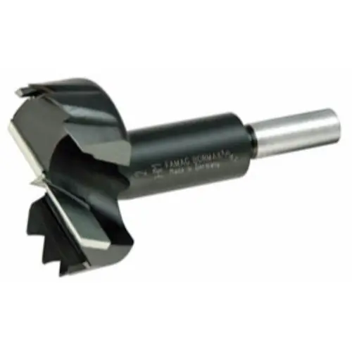 Alfa Tools FBM63020 20 mm Bormax3 Carbide Tipped Forstner Buy Today