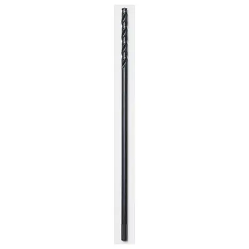 Milwaukee Tool 48-89-2775 7/16" x 12" Aircraft Length Black Oxide Drill Bit Professional Grade