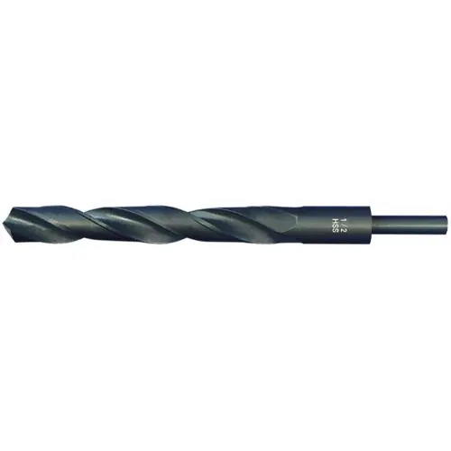 Save Now Alfa Tools RS51803 9/32 HSS 1/4 Shank Jobber Drill, 12 Pack