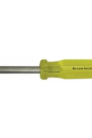 Alfa Tools ND187 11/32" Nut Driver, 12 Pack Secure Checkout