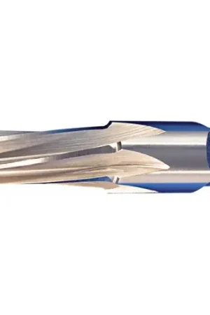 Best Choice Alfa Tools HSPR70357 1 1/4 HSS Spiral Flute Pipe Reamer