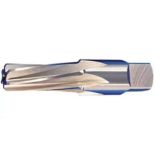 Best Choice Alfa Tools HSPR70357 1 1/4 HSS Spiral Flute Pipe Reamer