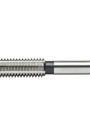 Best Price Alfa Tools TFB81711 6-32 HSS Thread Forming Tap Bottoming