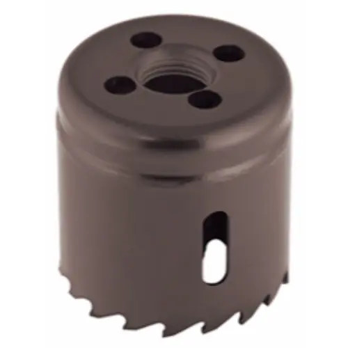 Alfa Tools HOSA73210 1.1/8 Carbide Tipped Hole Saw Fan Favorite