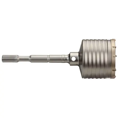 Milwaukee Tool 48-20-5460 2" X 22" One Piece Spline Core Bit Special Discount
