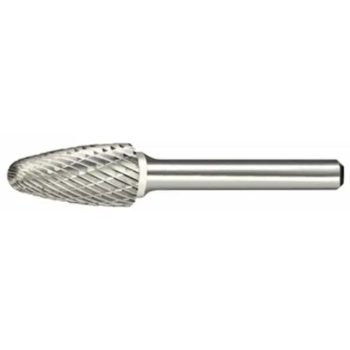 Alfa Tools B71354D Sf-4 Carbide Burr Tree Radius Double Cut Place Order