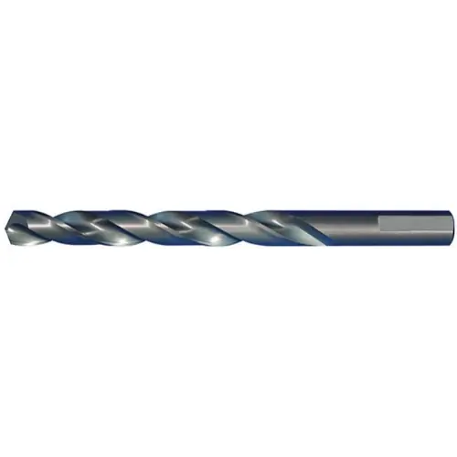Alfa Tools SFL50117 5/16 HSS 3 Flat Bit USA Split Point Jobber Drill, 12 Pack High Quality