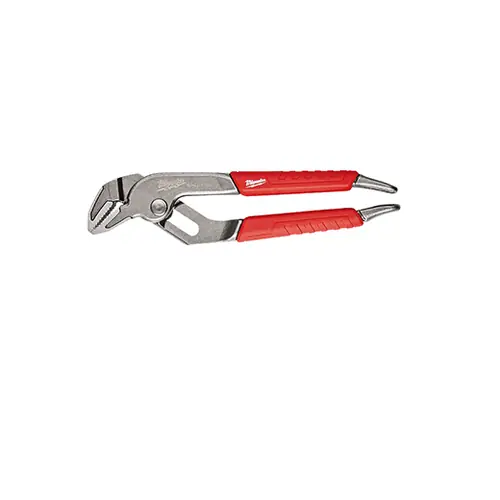 Milwaukee Tool 48-22-6306 6" Comfort Grip Straight-Jaw Pliers Buy Online