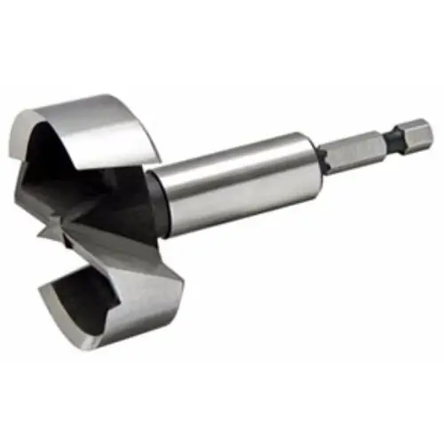 Alfa Tools ML61577 1 7/8 1/4 Hex Shank Forstner Bit Budget