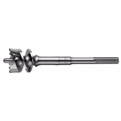 Affordable Alfa Tools CCSS66001 1-1/2 x 12-1/4 Spline Core Cutter