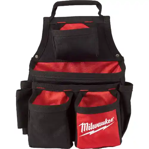 Last Chance Milwaukee Tool 48-22-8121 Carpenters Pouch