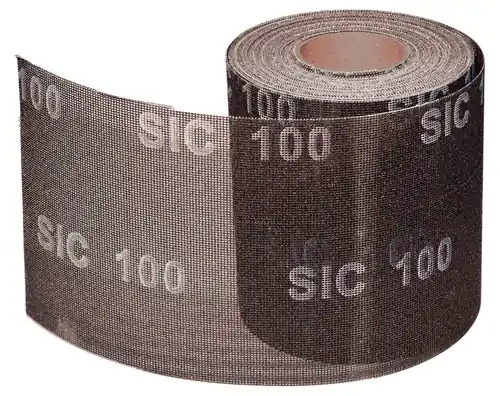 Alfa Tools SMR8080 8" x 25 80 Grit Floor Screen Mesh Disc/Rl Sale