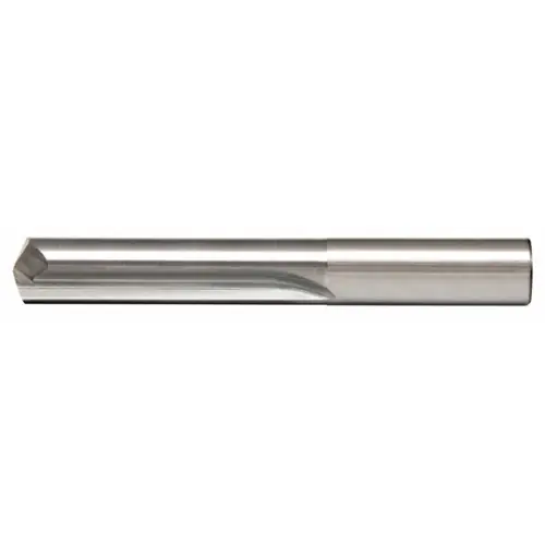 Alfa Tools SCSF30307 G‘ x 2-5/8 Overall Carbide Straight Flute Drill Authentic
