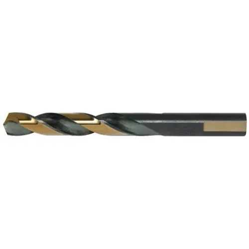Alfa Tools BBML74203 3/32 HSS Blitz Bit Mechanic‘s Length Drill Bit, 12 Pack While Supplies Last