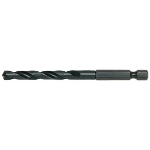 Shop Now Alfa Tools HSD51071 1/16 1/4 Hex Shank Drill Split Point, 12 Pack