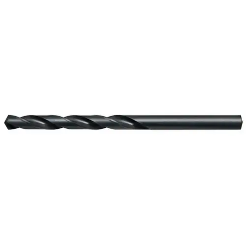 Alfa Tools TL50312 15/64 HSS Taper Length Drill, 12 Pack Final Sale