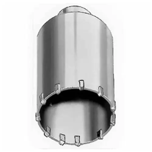 Milwaukee Tool 48-20-5040 SDS Plus Thin Wall Carbide Tipped Core Bit 2-1/2" One Day Deal