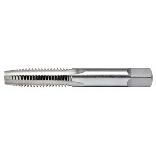 Alfa Tools CSHTP70540 1/2-13 Carbon Steel Hand Tap Plug, 3 Pack High Quality