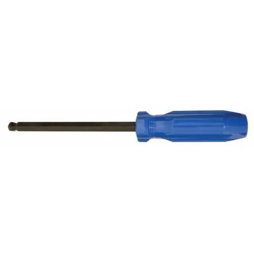 Alfa Tools BD91612 6.0 x 5.5 Metric Ball-Hex Driver Fast Shipping