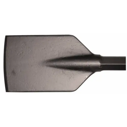 Alfa Tools DC63193 5" Asphalt Cutting 1-1/8 Shank Chisel Next Day Delivery