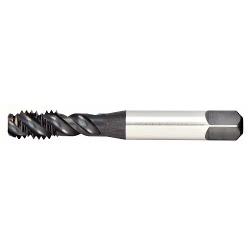 Save Now Alfa Tools HPHT71036 7/16-14 HSS Spiral Flute High Performance Tap For High Tensile