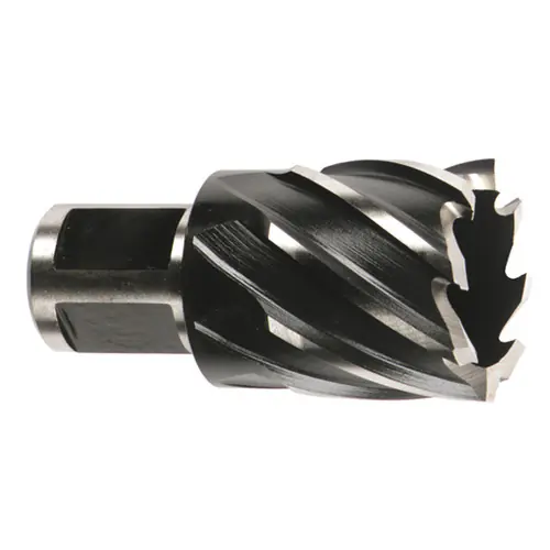 Today Only Milwaukee Tool 49-59-1062 1-1/16" x 1" Annular Cutter