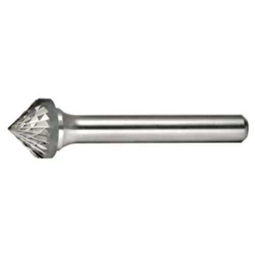 Alfa Tools B71323D Sk-5 Carbide Burr 90° Cone Double Cut Sale