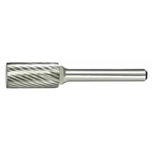 Alfa Tools B71211 Sa-9 Carbide Burr Cylindrical Single Cut Direct From Factory
