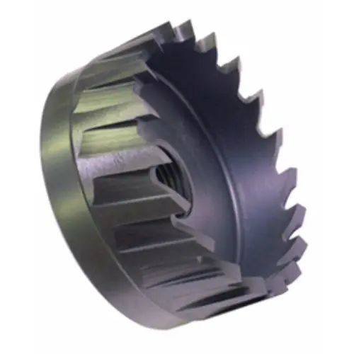 Price Drop Alfa Tools MRC103TIAN 7/16 HSS Mini Rotacutter Tialn Coated
