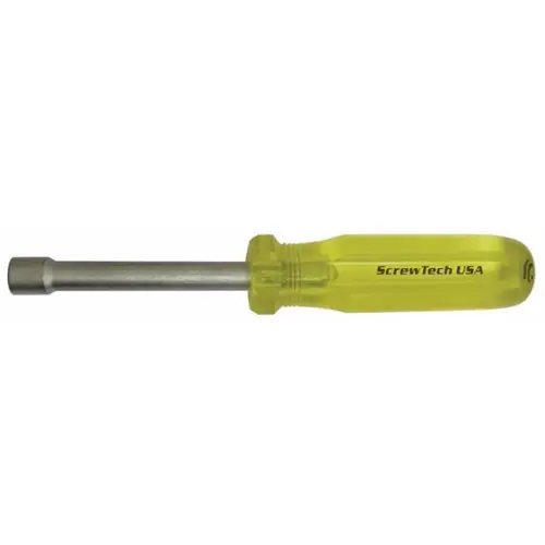 Hassle-Free Returns Alfa Tools ND162 7.0 mm Nut Driver, 12 Pack