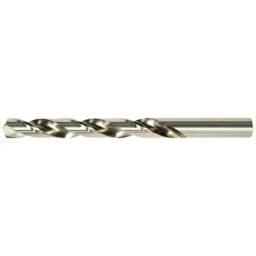 Crafted Alfa Tools J160107B 7 HSS Alfa USA Jobber Drill Bright, 12 Pack