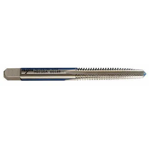 Next Day Delivery Alfa Tools HTB170060 1-1/2-12 HSS Alfa USA Hand Tap-Bottoming