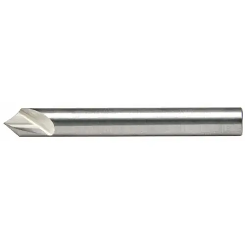 Alfa Tools CC1F66027 3/4" Single Flute 60° Carbide Countersink Save Now