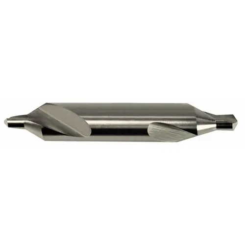 Certified Alfa Tools CDCK50455 5 Cobalt USA Combined Drill & Countersink