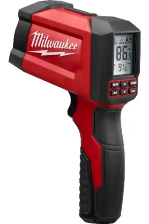 Milwaukee Tool 2269-20NST 30 1 Infrared/Contact Temp-Gun Super Sale