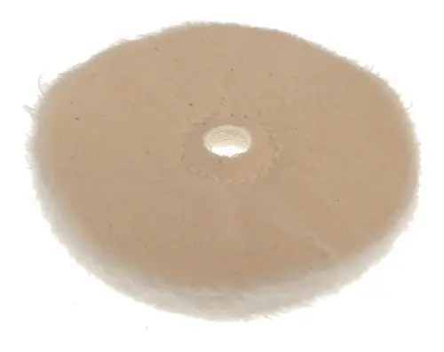 High Quality Alfa Tools BW414 8" Loose Buffing Wheel