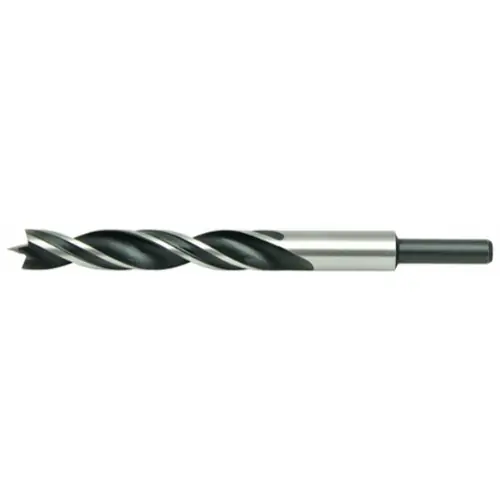 Alfa Tools DLB62201 1/8" Double Land Brad Point Drill Order Now