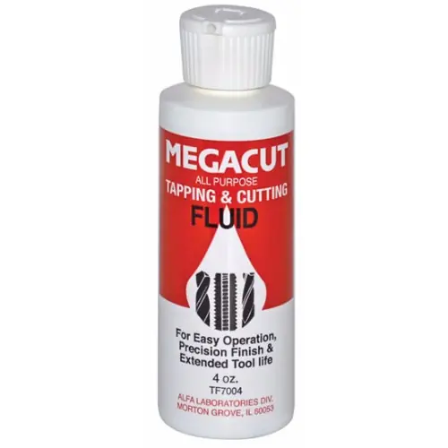 Buy Today Alfa Tools TF7004 4 oz Megacut Thred/Cutting Fluid, 12 Pack