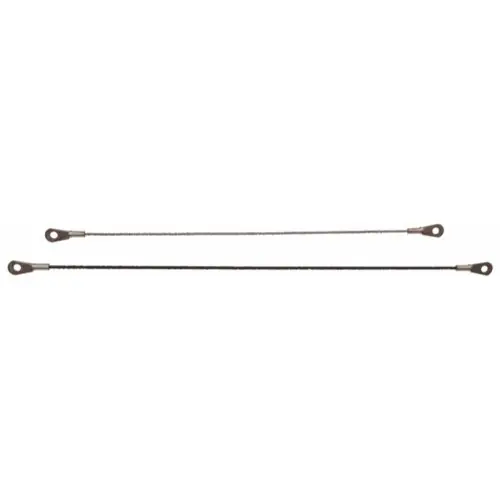 Alfa Tools HOSA76053C 10" Standard Carbidegrit Rod Saw Carded Same Day Shipping