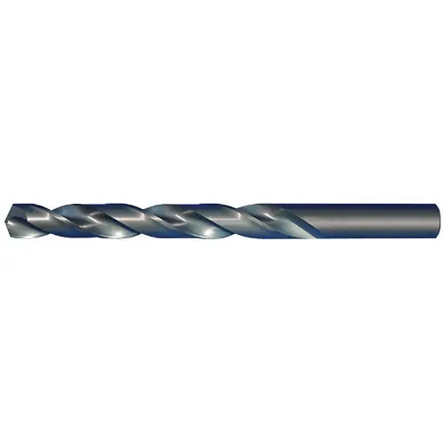 Alfa Tools S160207 "G" HSS Alfa USA Split Point Jobber Drill, 12 Pack Latest