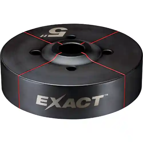 Weekend Sale Milwaukee Tool 49-16-2686 EXACT 5" Die