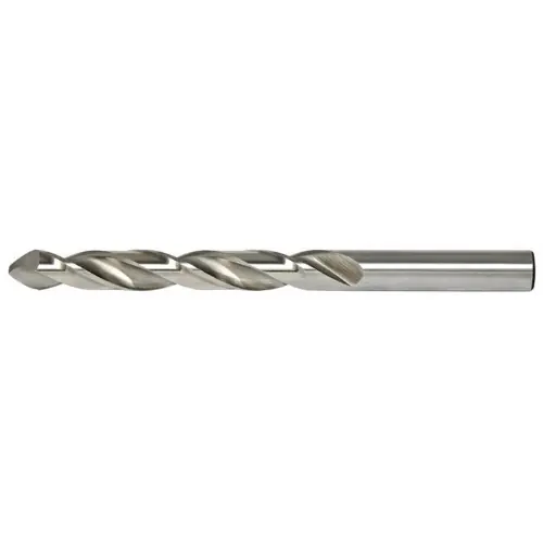 Alfa Tools PD70516 9/32 HSS 60° Drill For Plastic, 12 Pack Certified